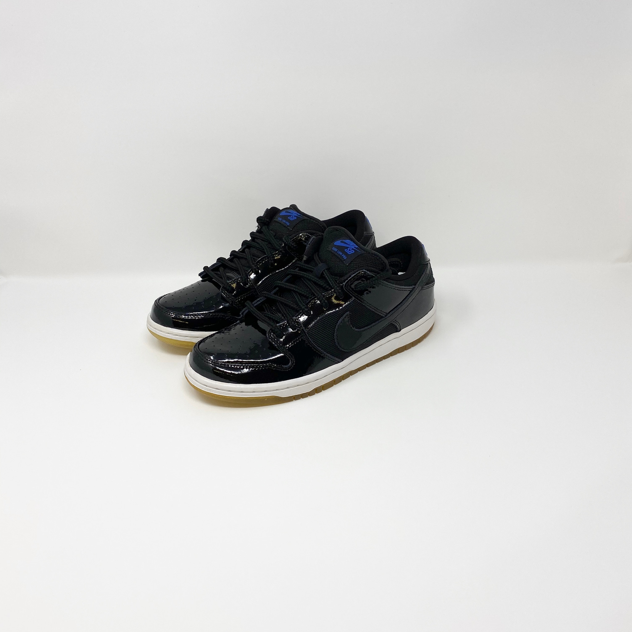 Nike Dunk Low Pro SB Space Jam