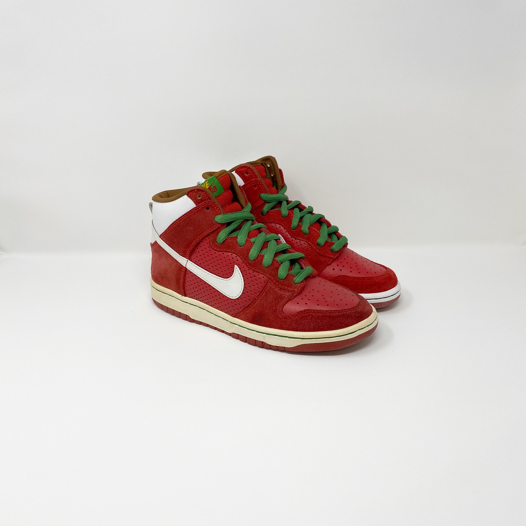 Nike Dunk Hi Pro SB Big Gulp