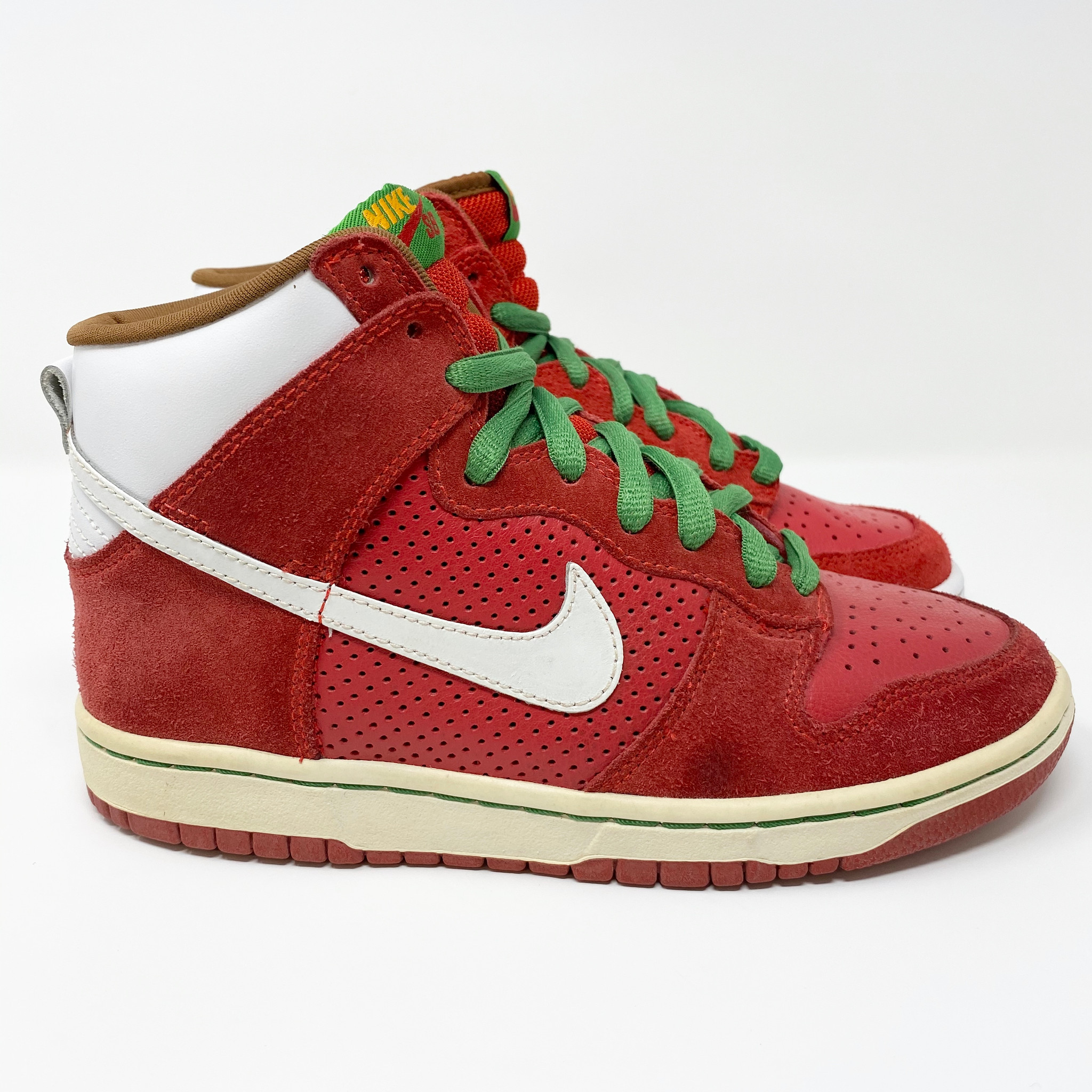 nike sb big gulp