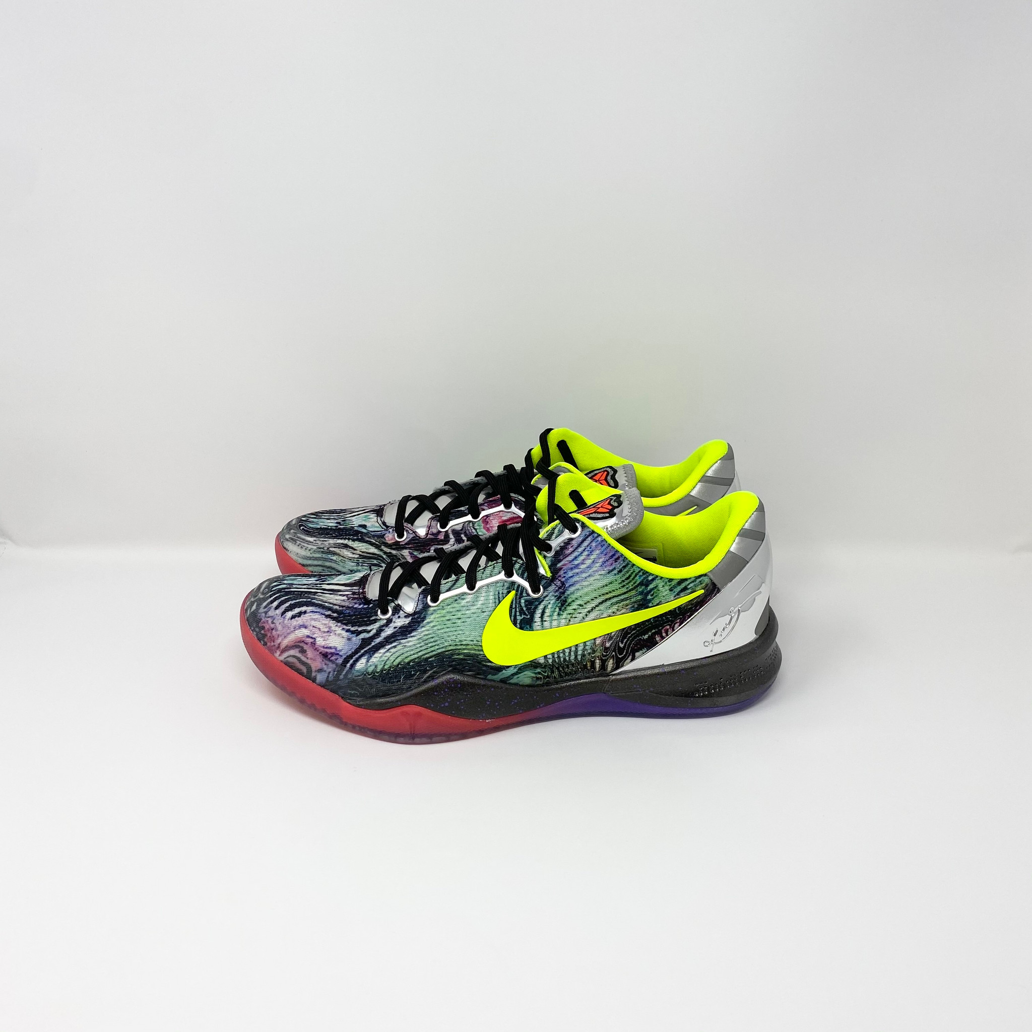 kobe 8 prelude