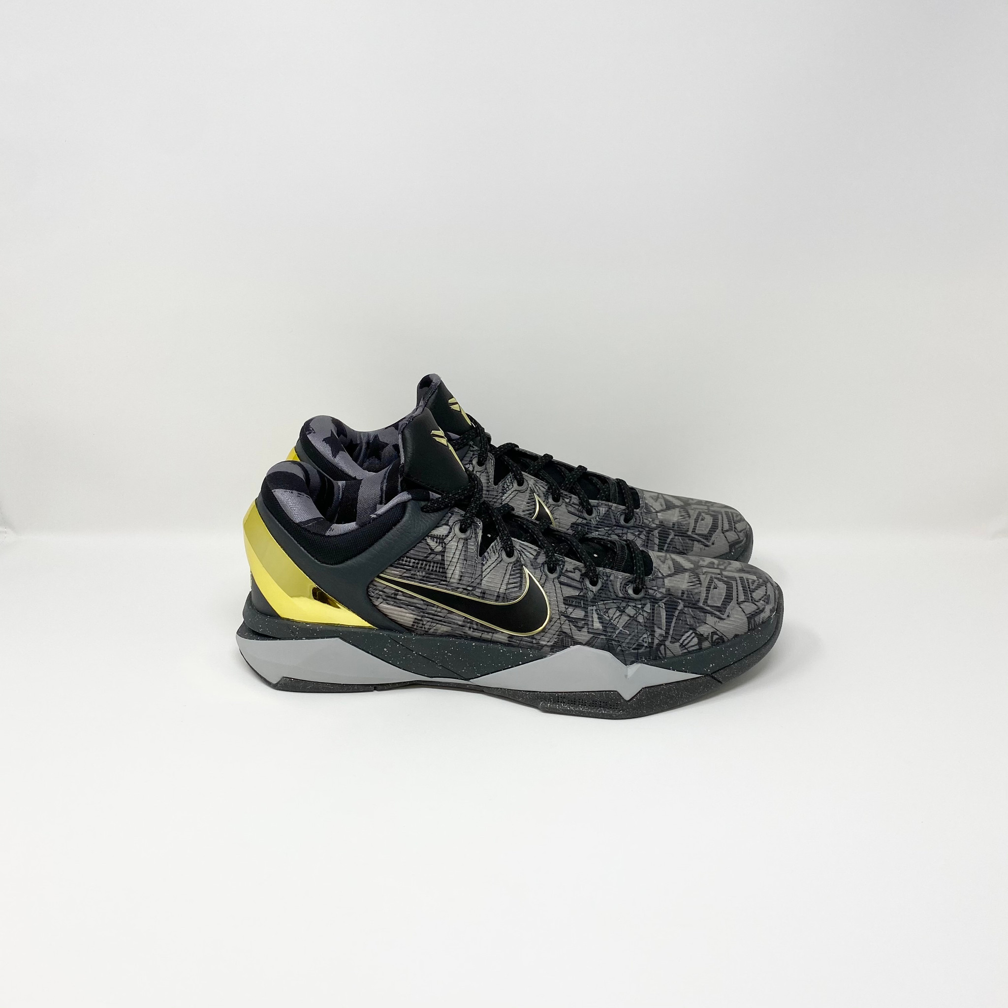 Nike Kobe 7 Prelude