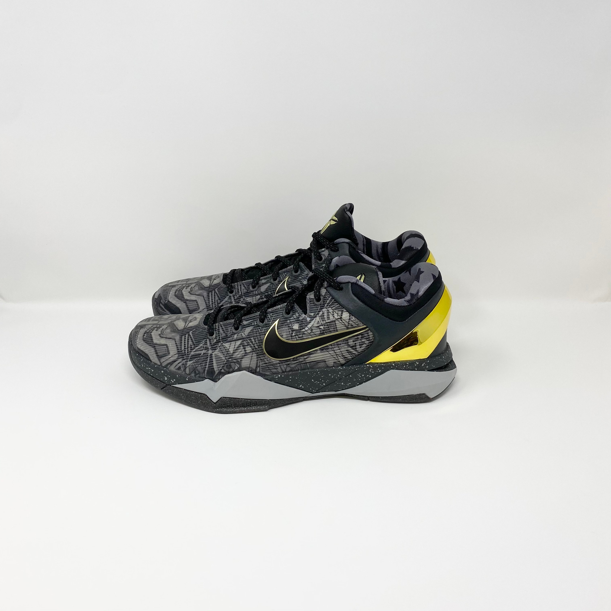 Nike Kobe 7 Prelude - Truest