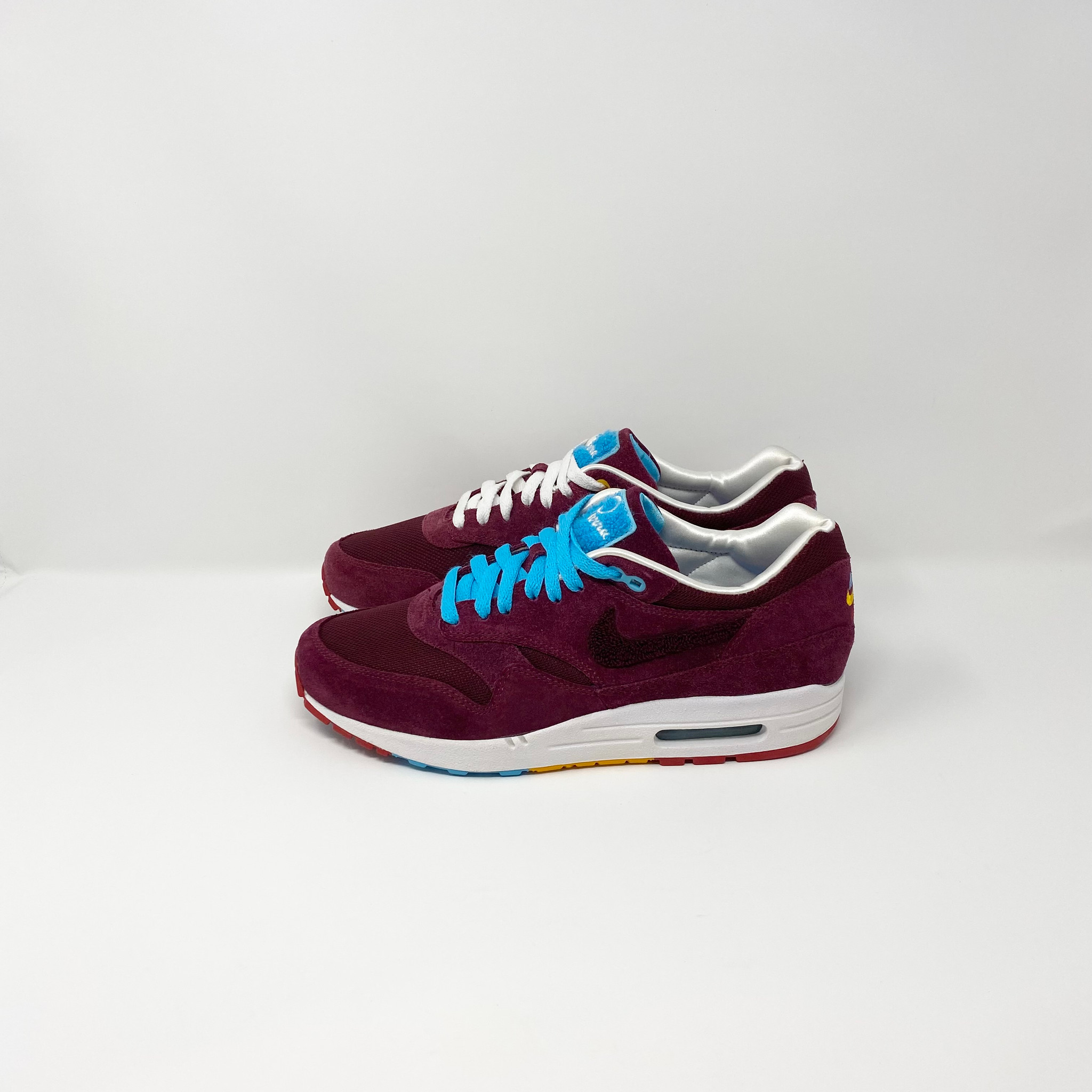 Patta sales parra cherrywood