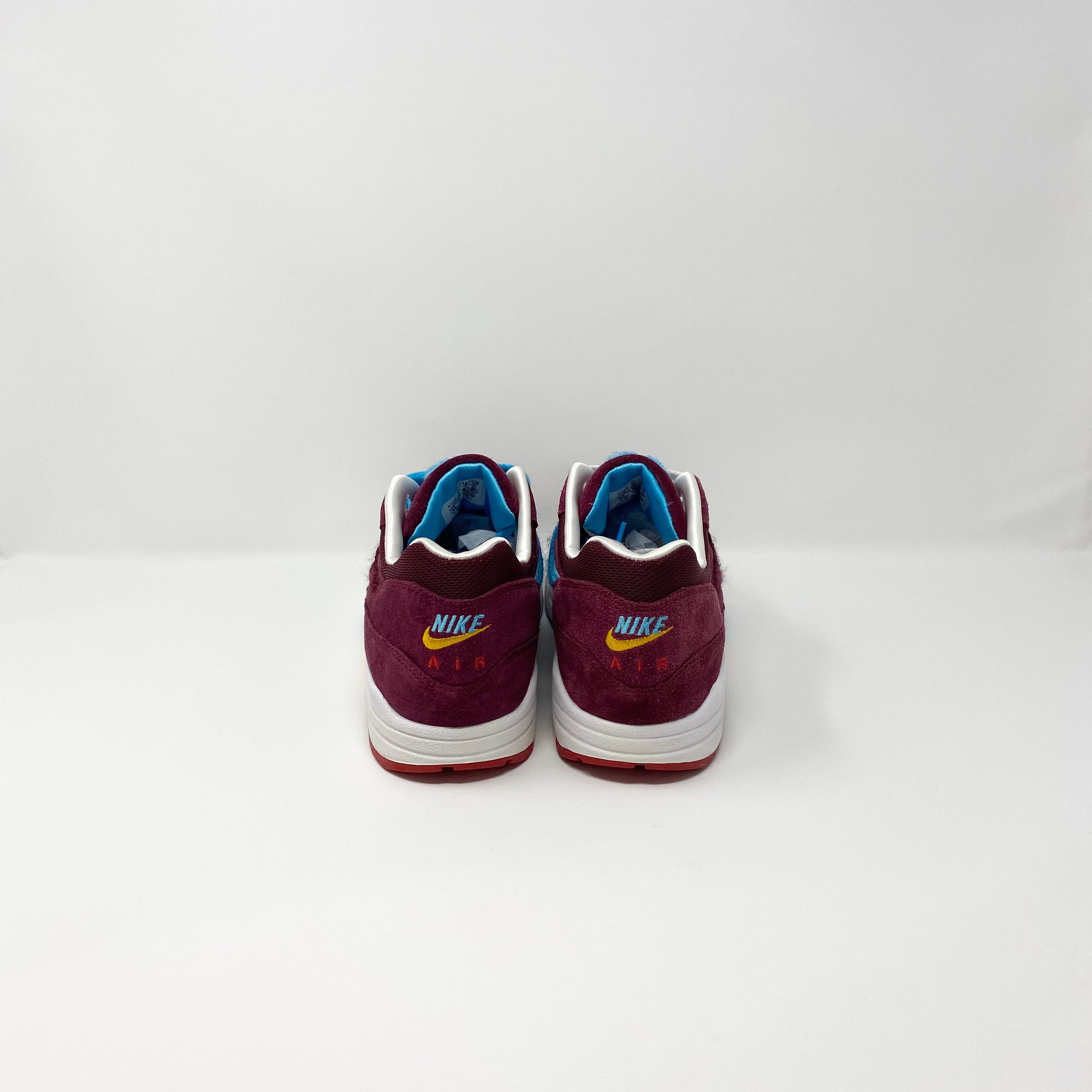 Air max parra x on sale patta