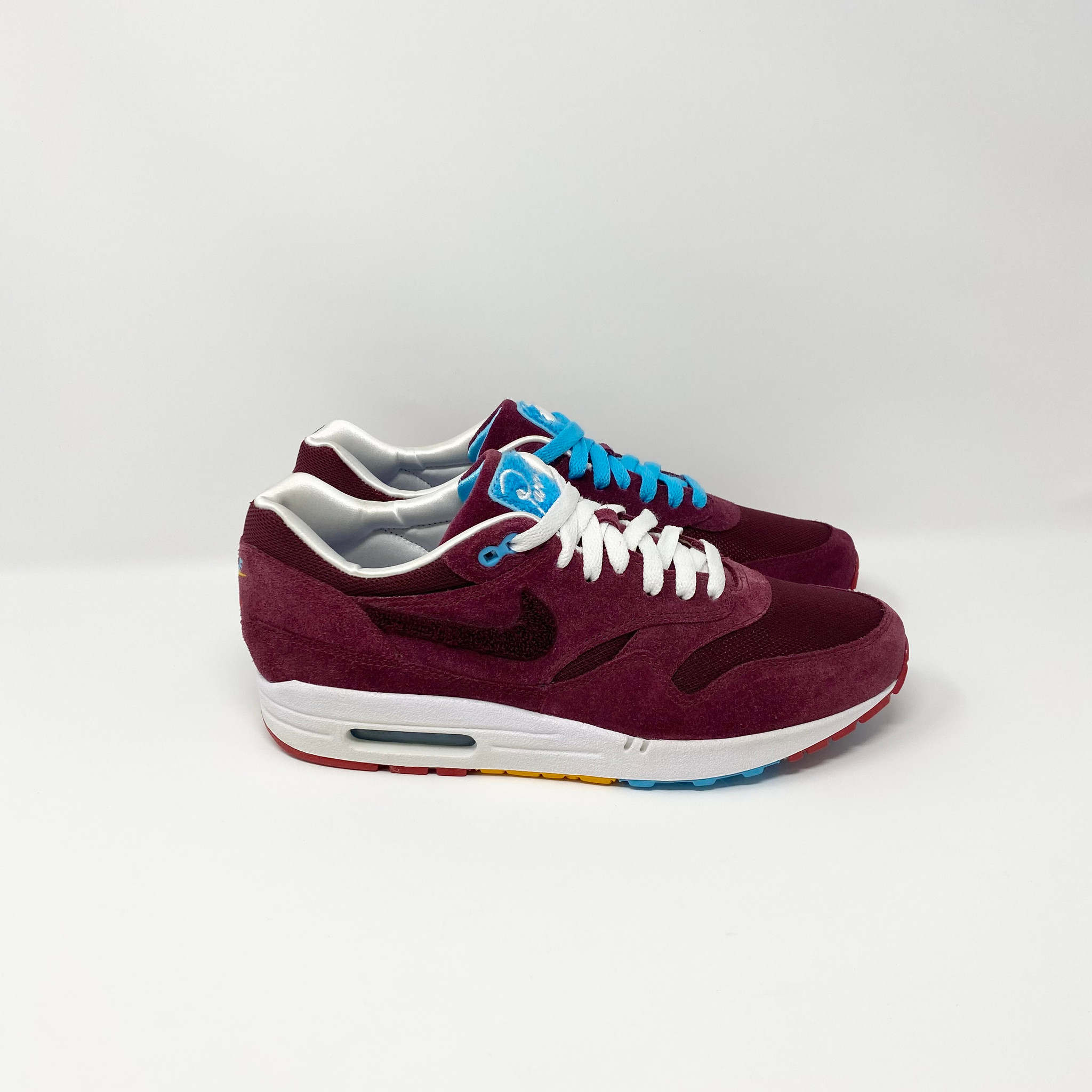 nike patta cherrywood