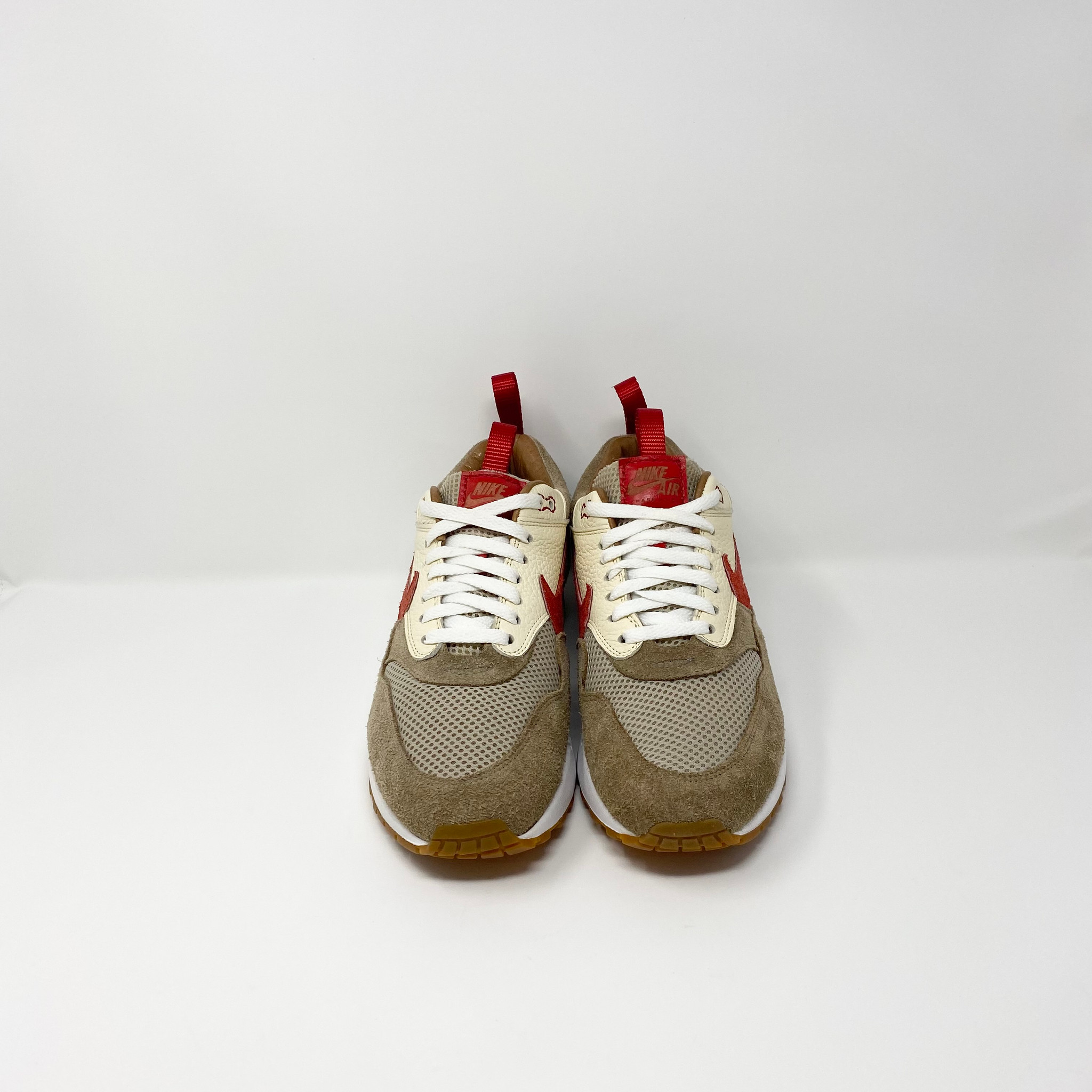 Nike Air Max 1 "Mars Yard" by Chase Shiel