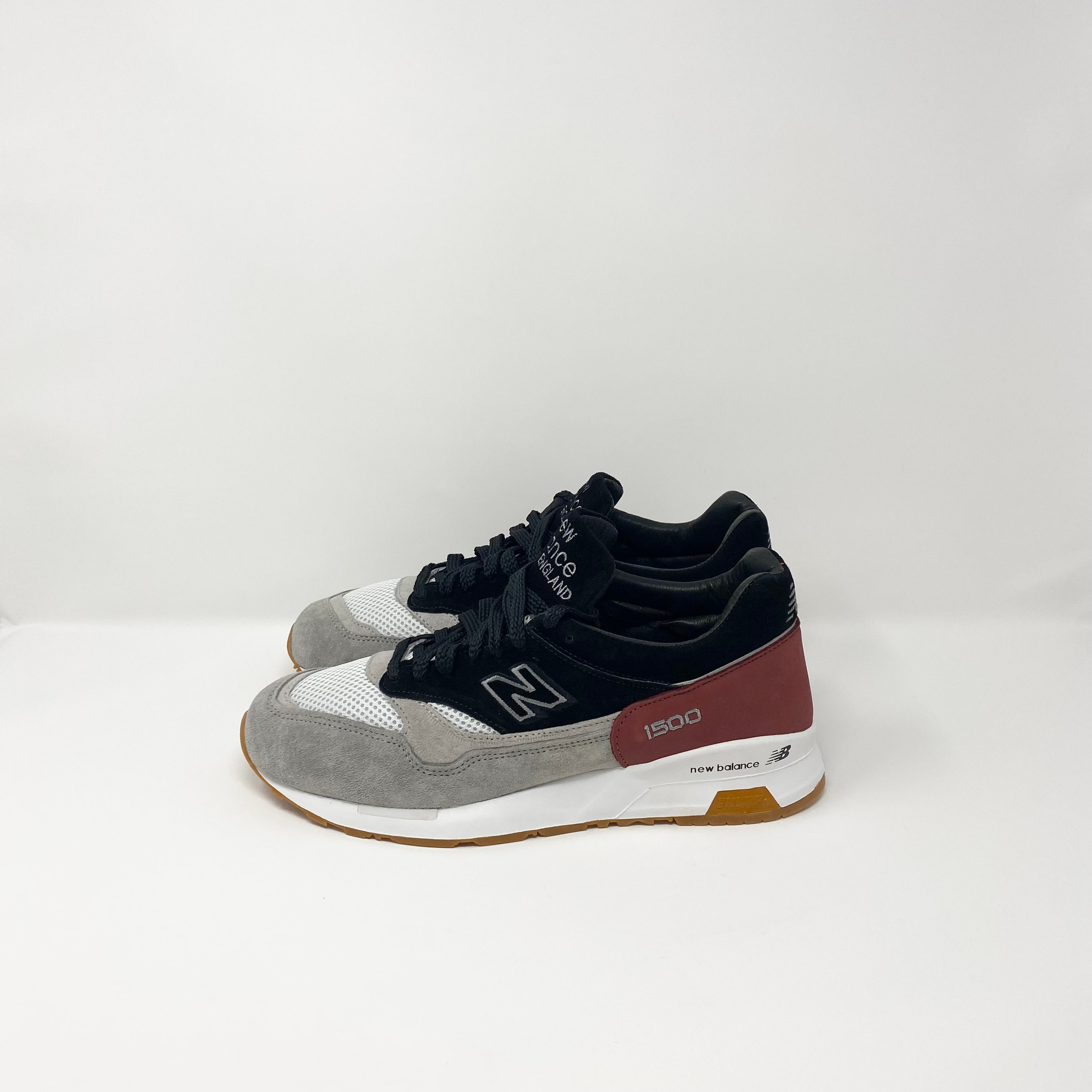 New Balance 1500 Solebox Finals Red