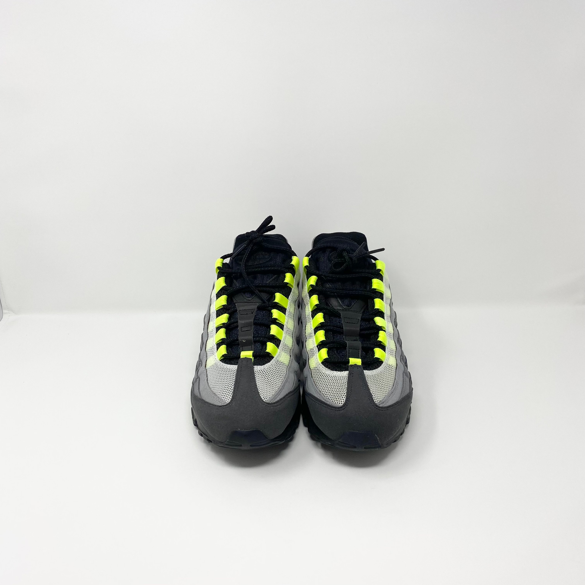 Nike Air Max 95 Mita Ueno Prototype - Truest