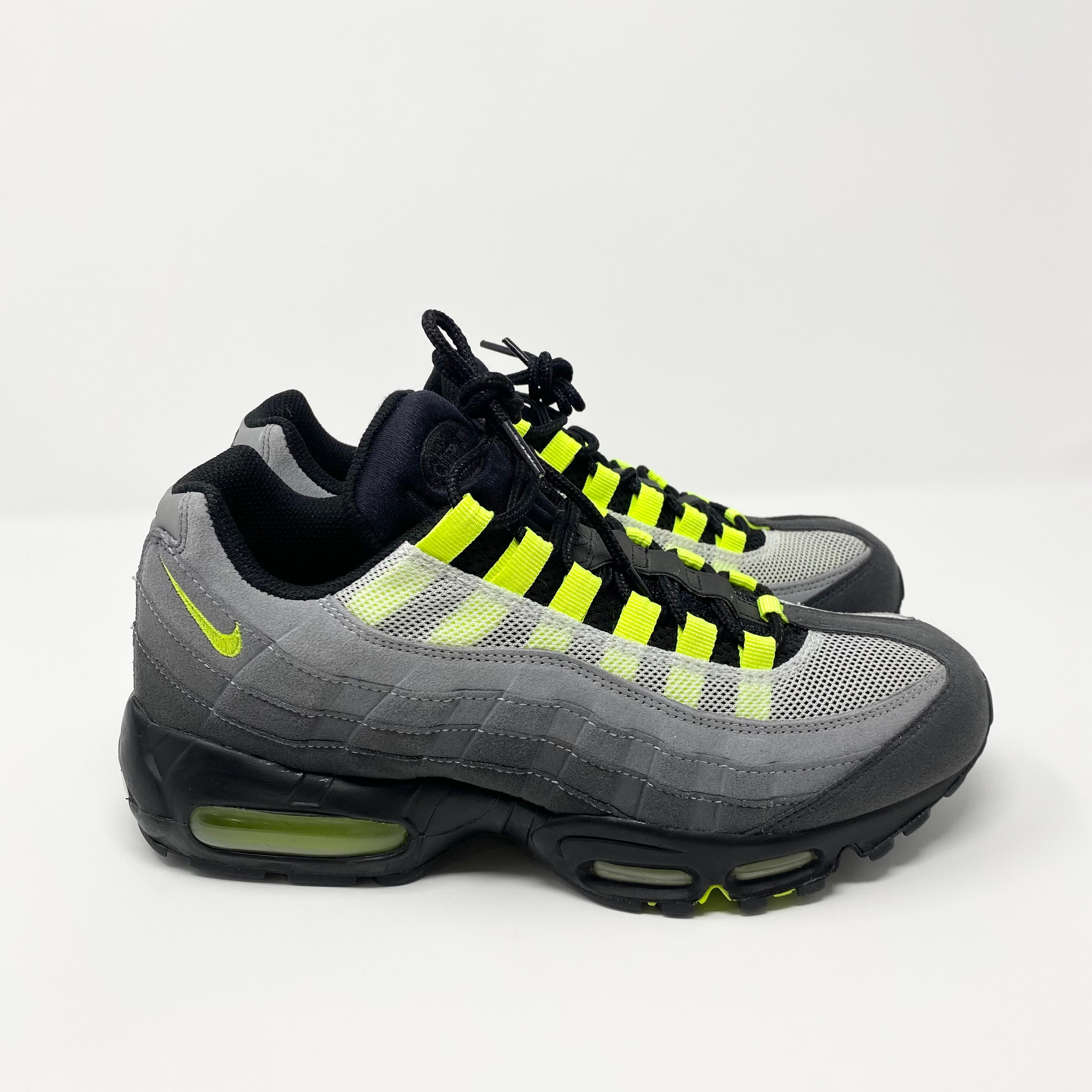 Nike Air Max 95 Mita Ueno Prototype