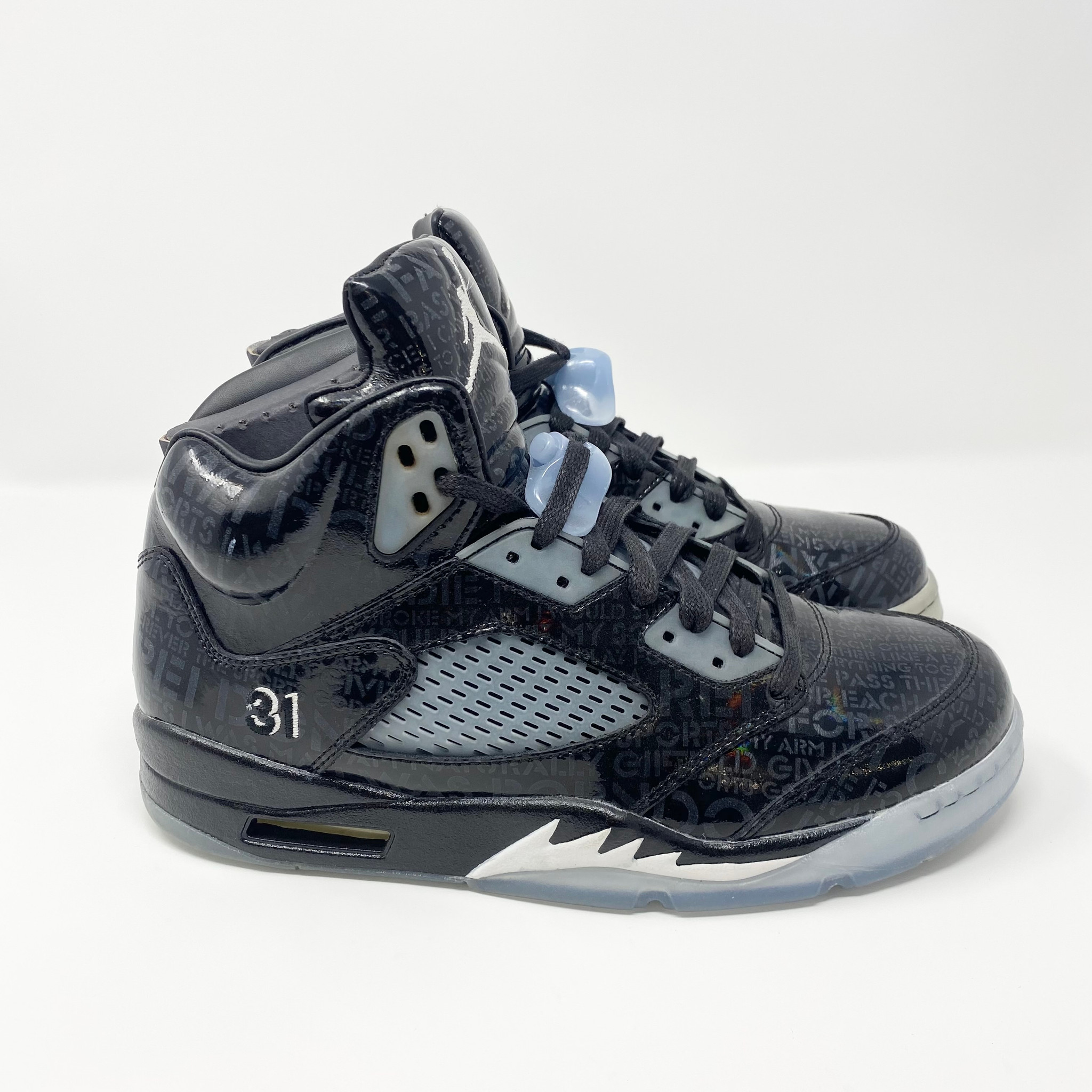 Air on sale jordan doernbecher