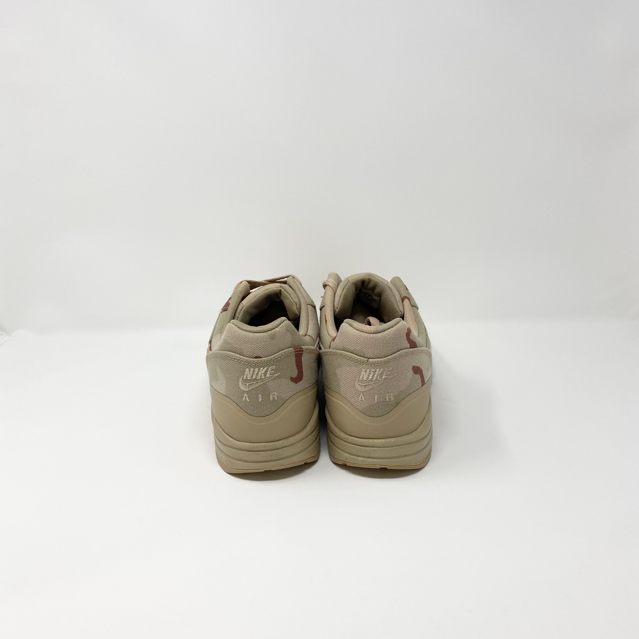 Nike Air Max 1 SP Desert Camo