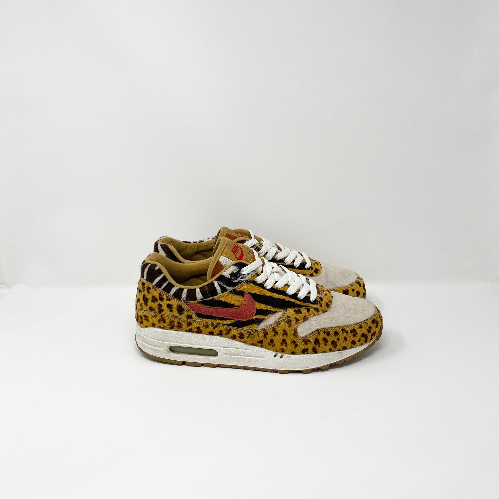 Nike Air Max 1 Animal Pack - Truest