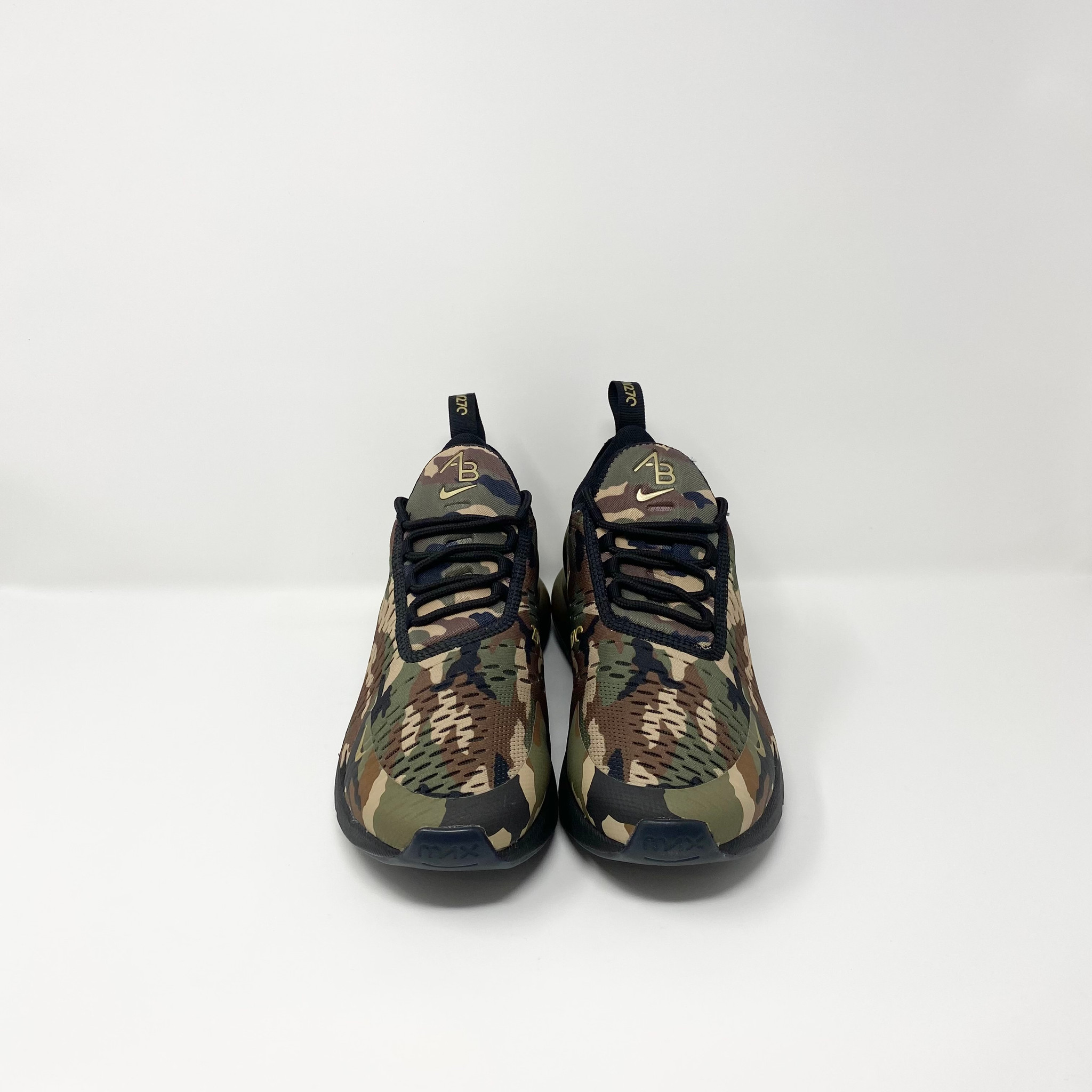 Doernbecher clearance nike 270