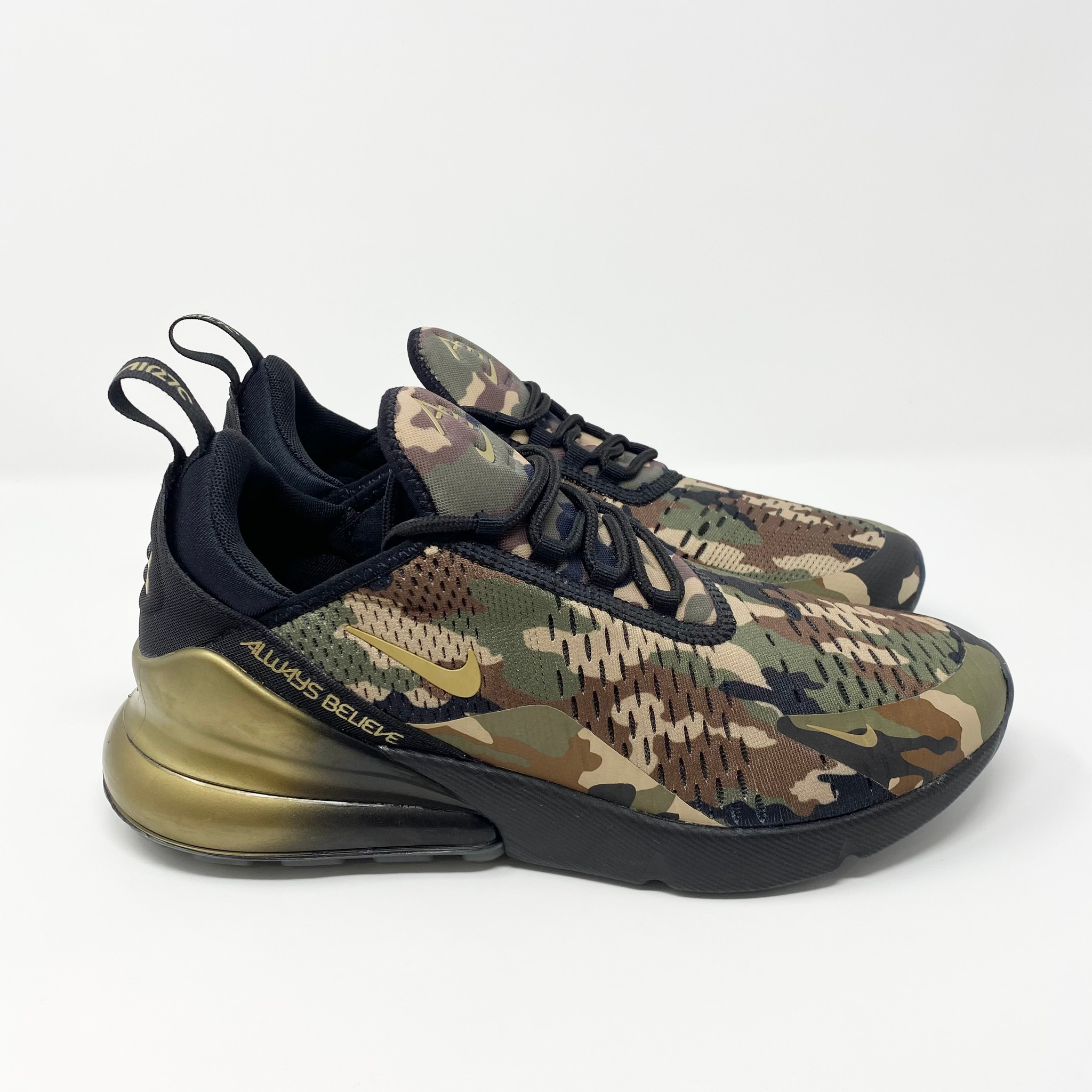 Doernbecher deals nike 270