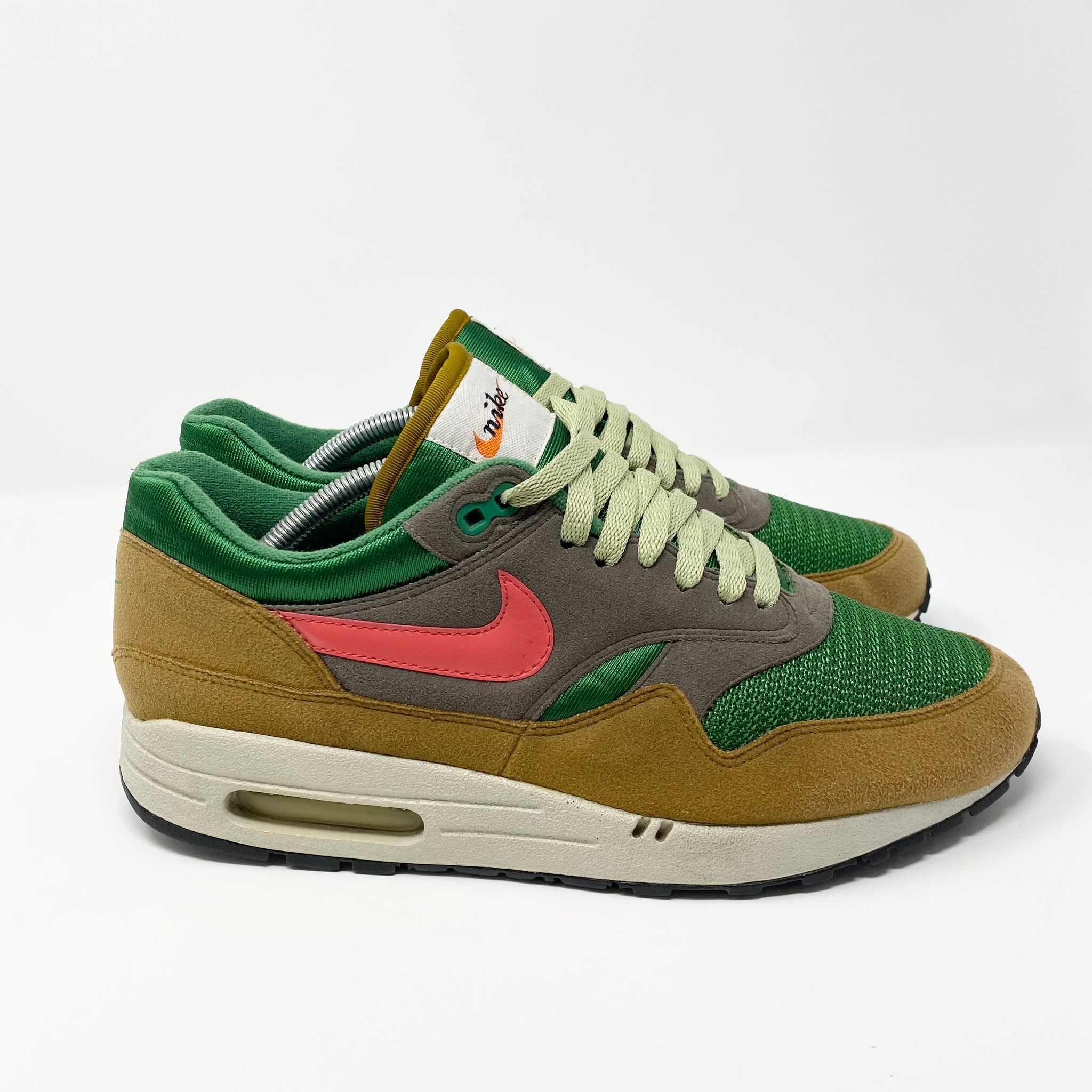 Nike Air Max 1 Powerwall BRS