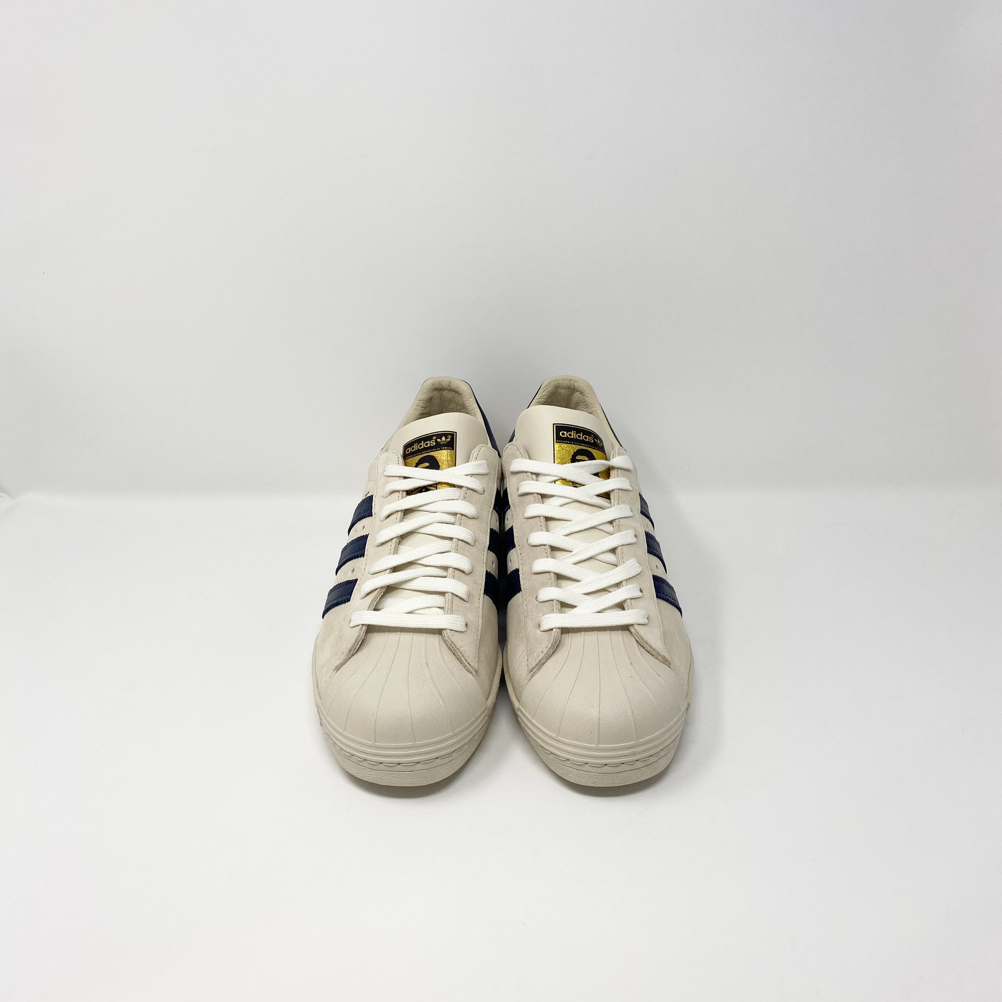 Adidas Superstar 80s Bape B Sides