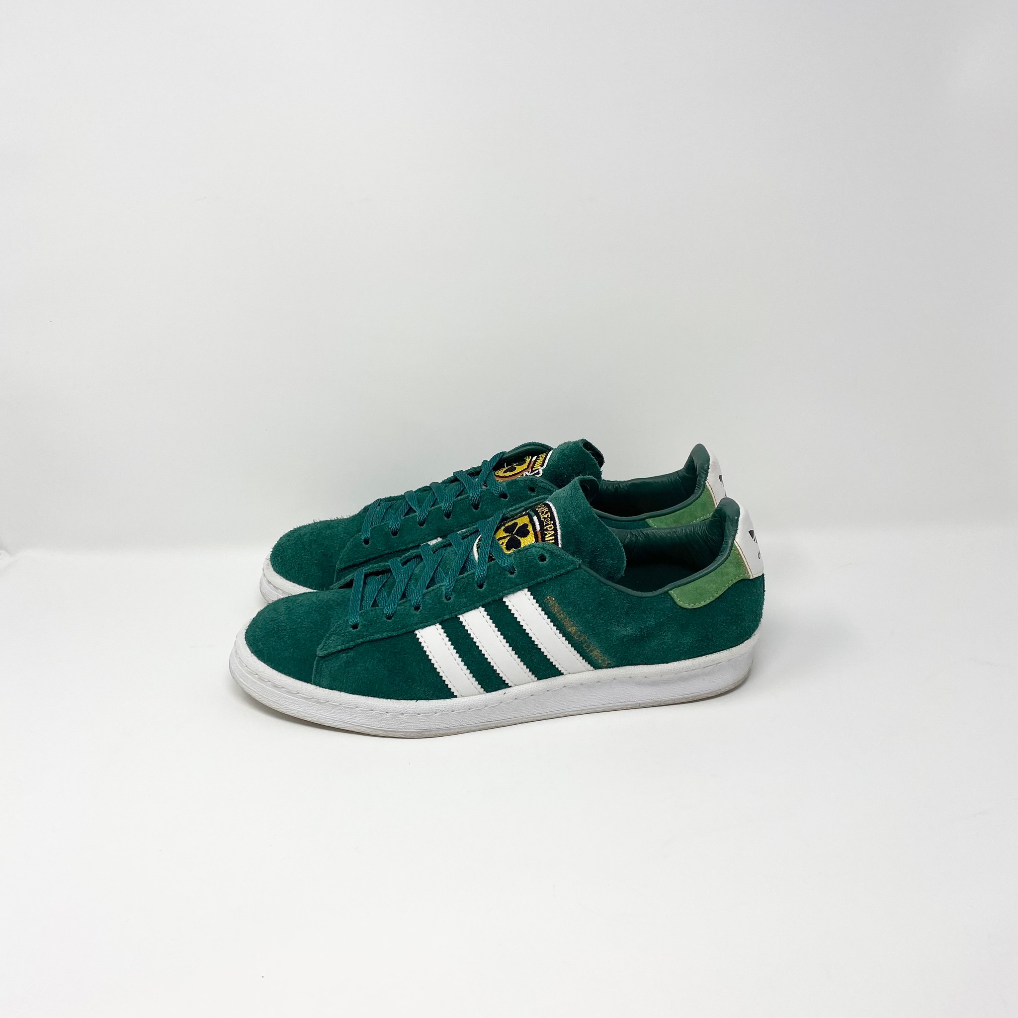 Adidas Campus 80 House of Pain - Truest