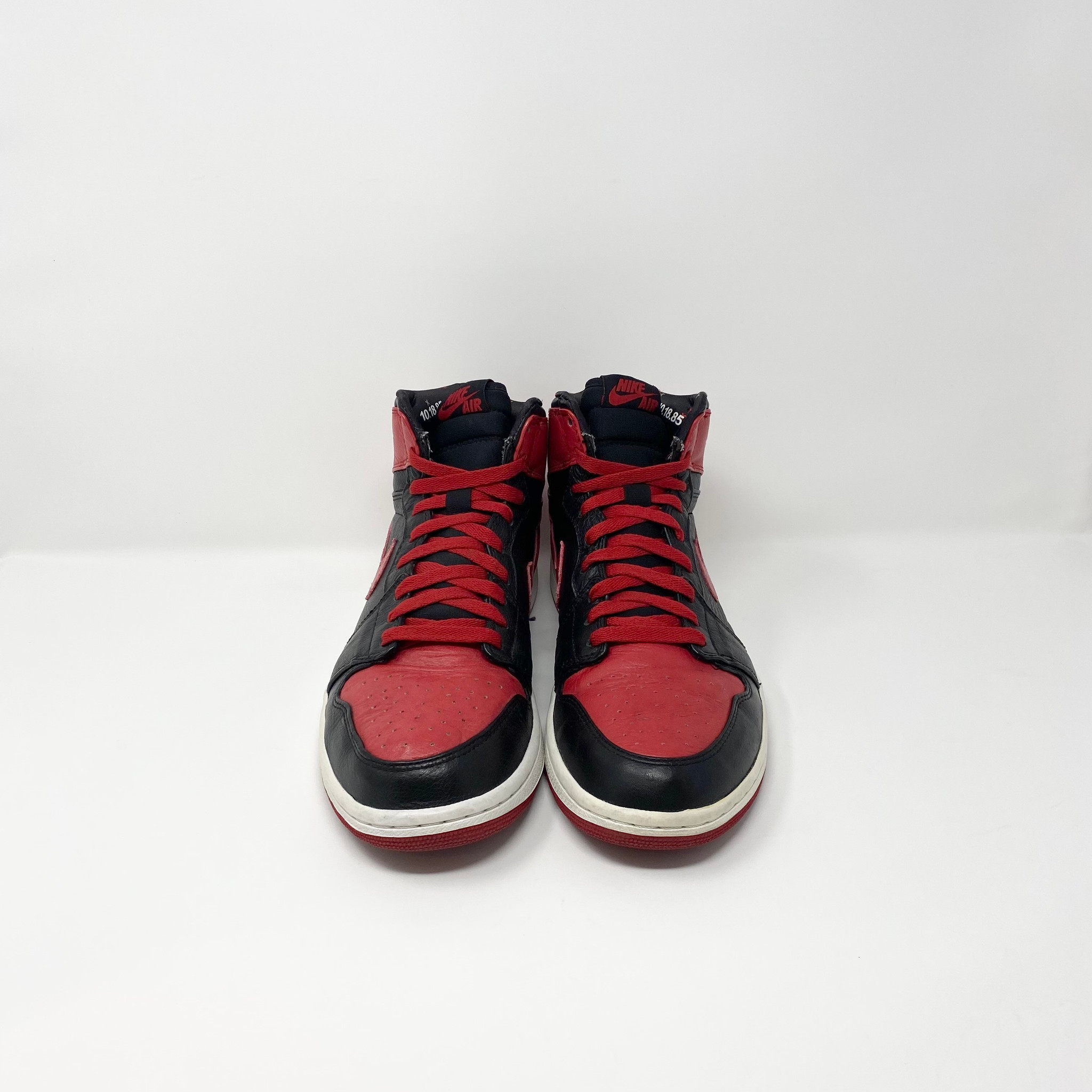 aj1 banned 2011