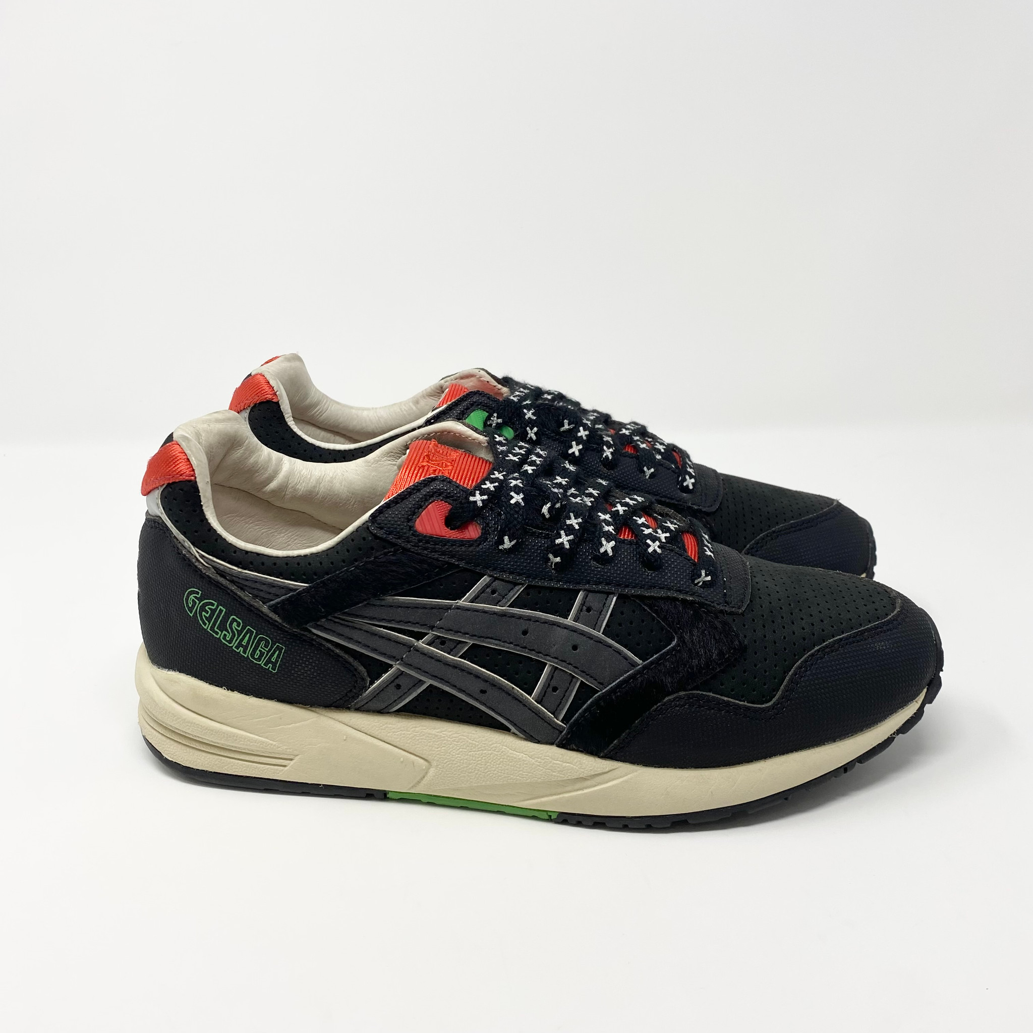 Asics Gel Saga Patta Truest