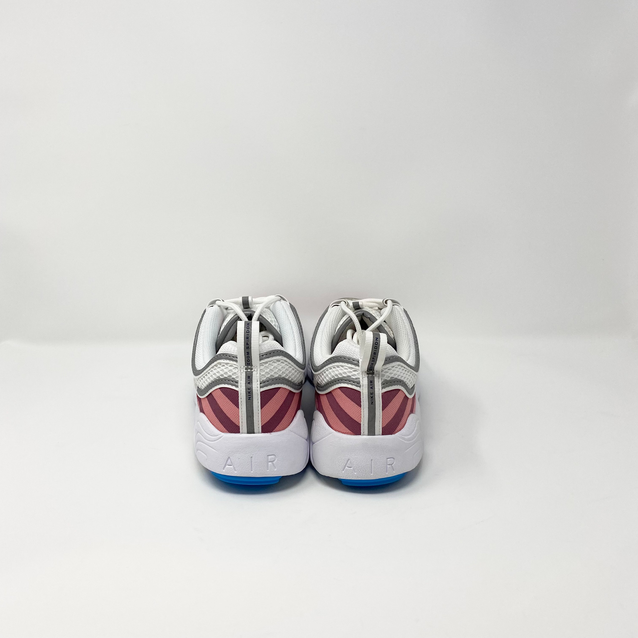 nike air spiridon parra