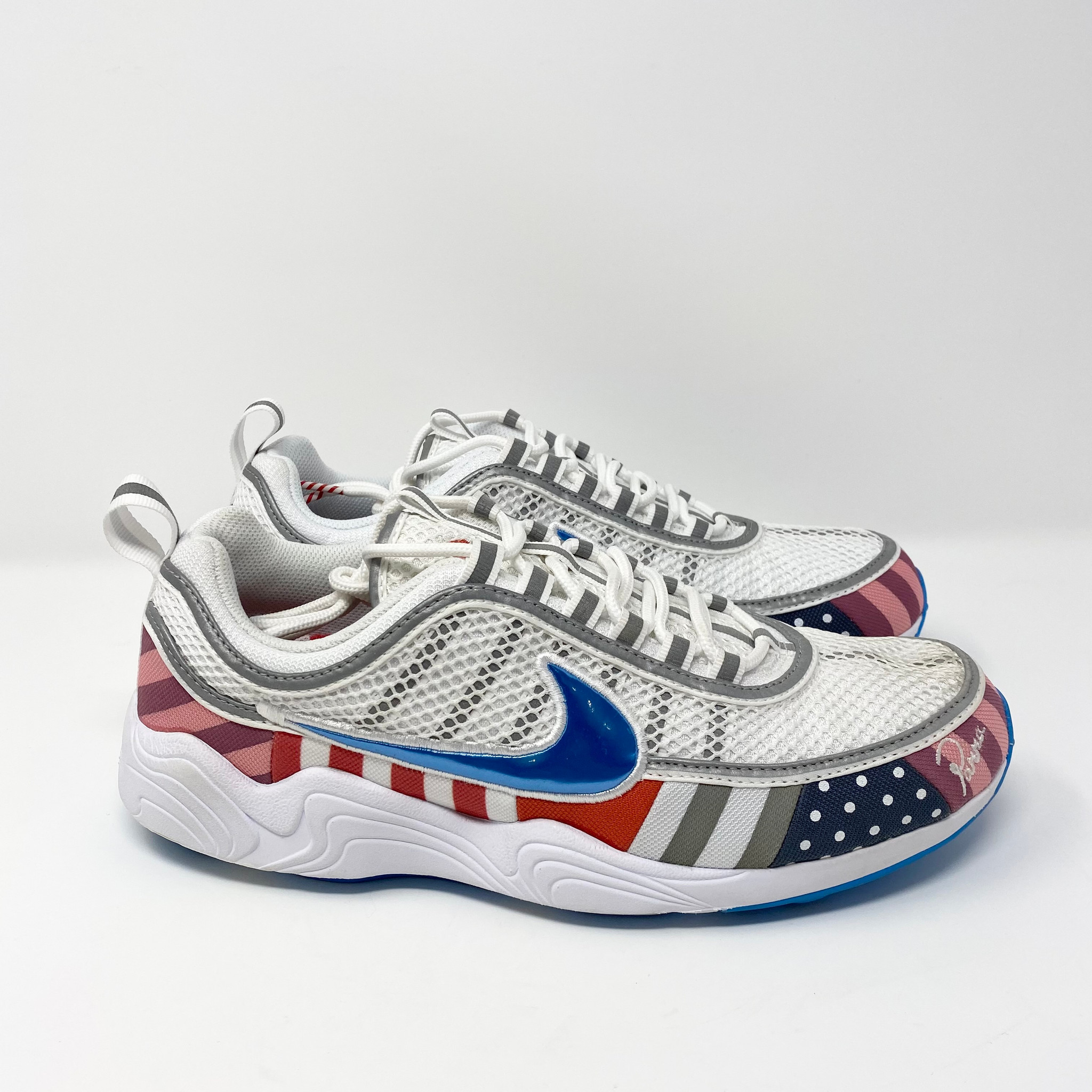 Nike Air Zoom Spiridon Parra