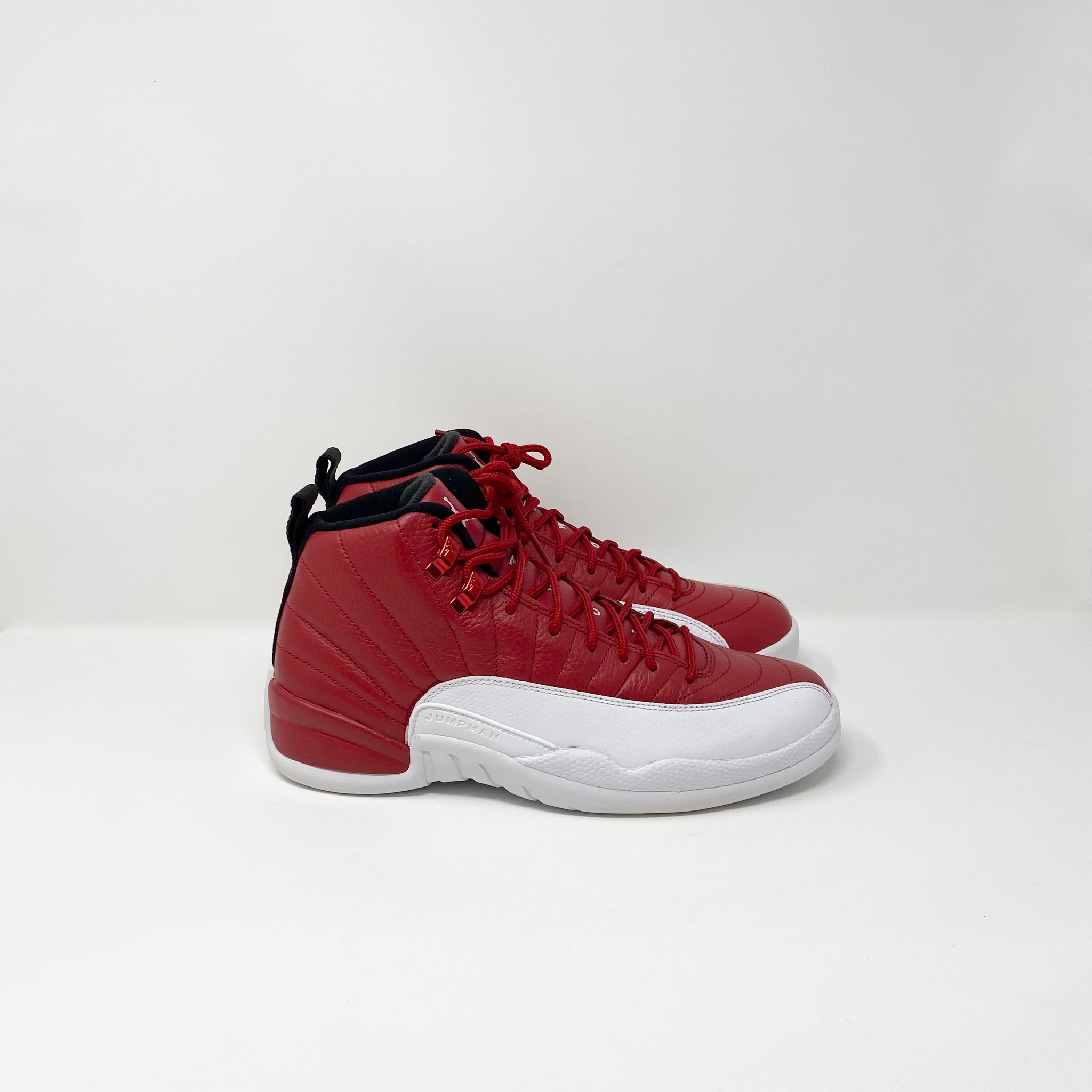 Air Jordan 12 Retro Gym Red - Truest