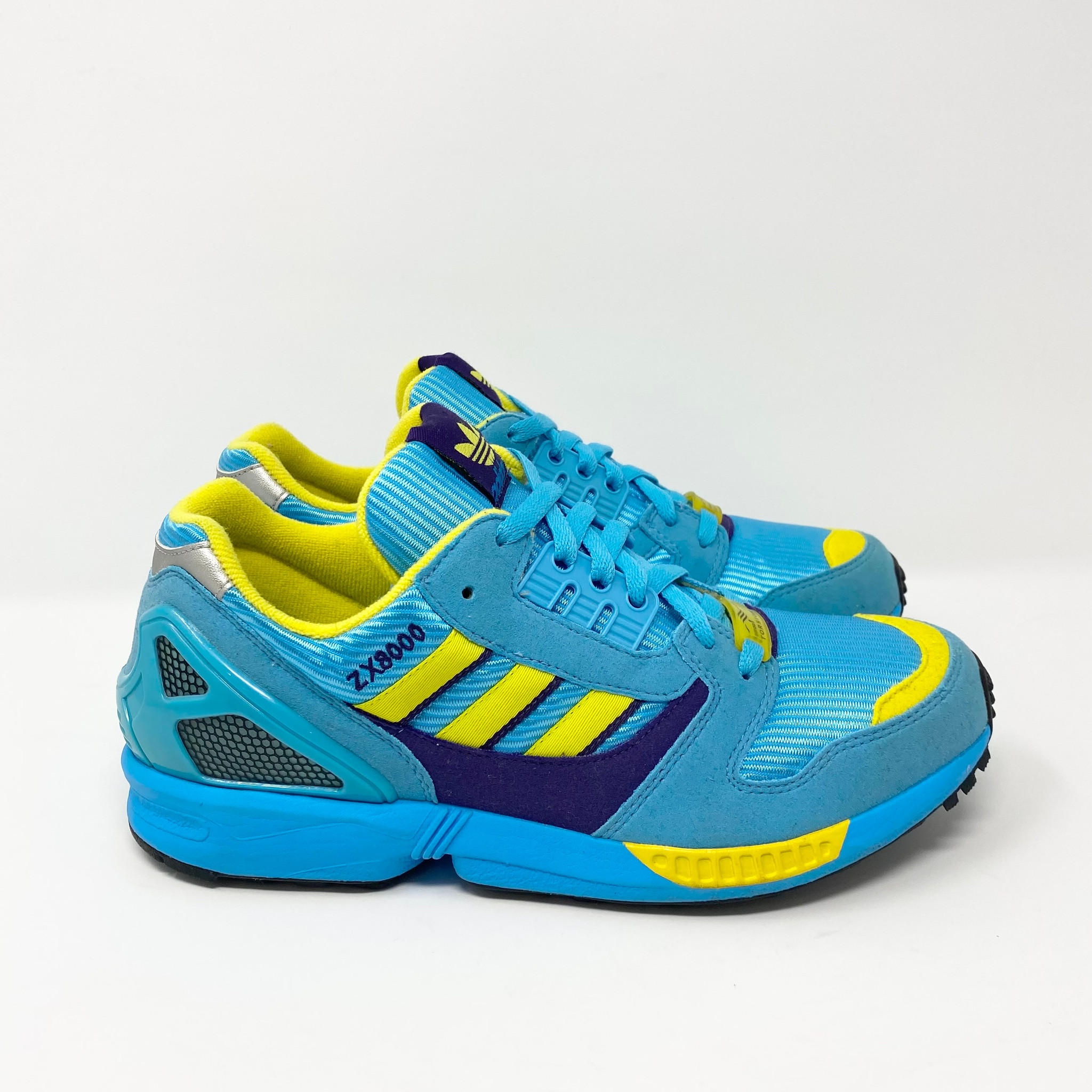 Adidas ZX 8000 Aqua OG 2004