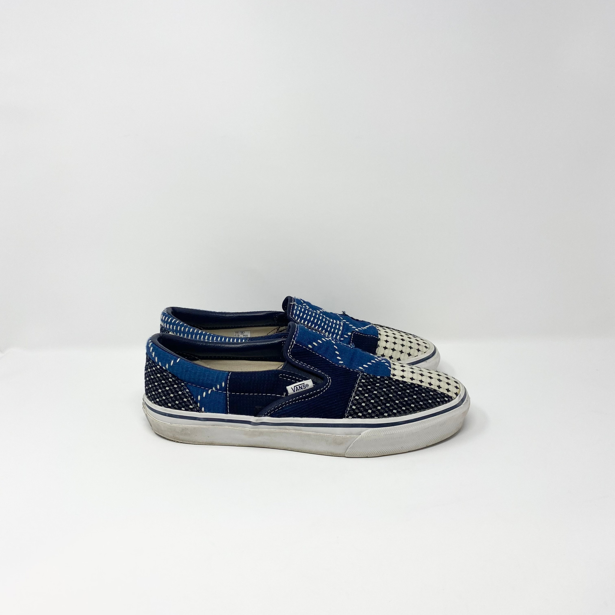 Vans Slip-On FDMTL