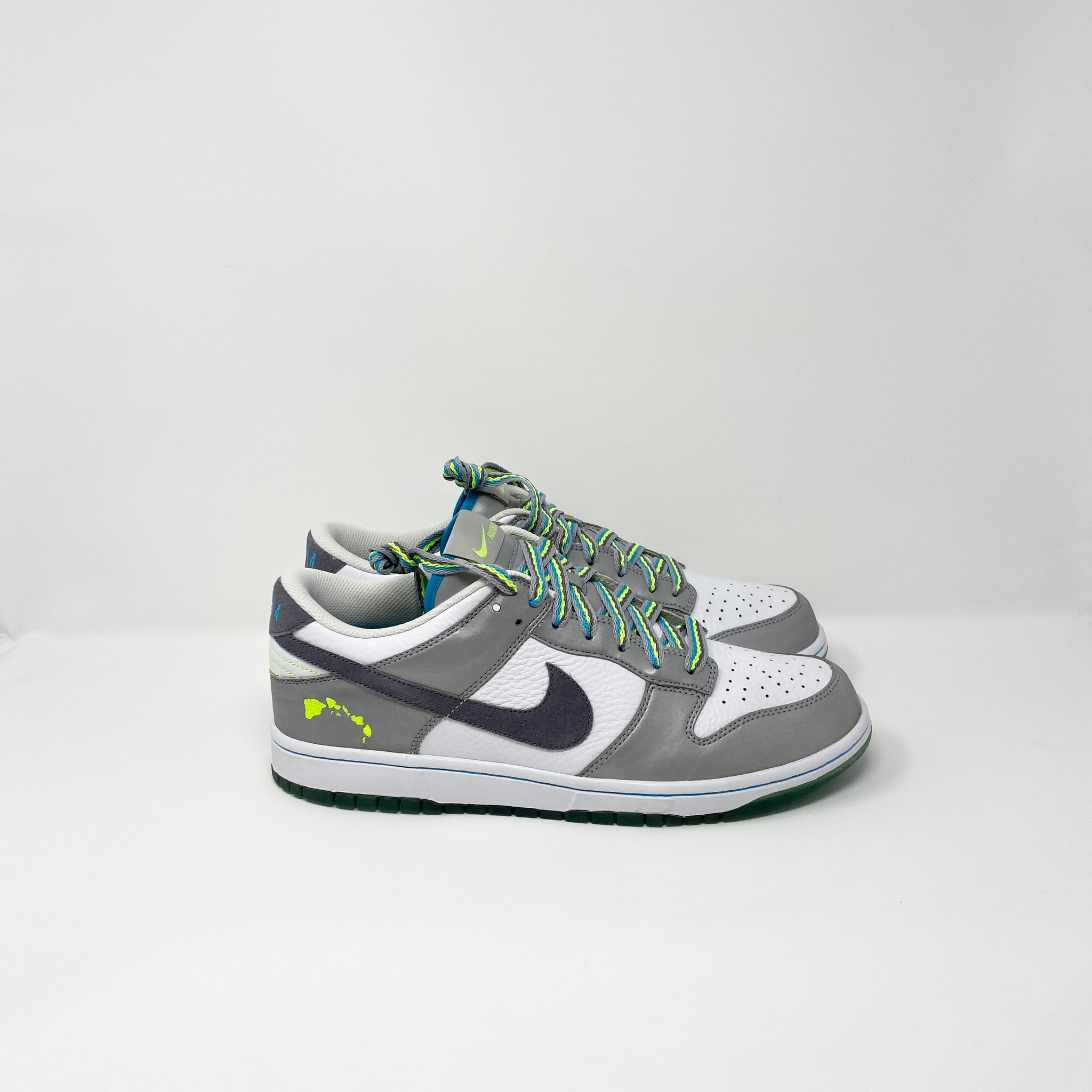 Nike hawaii pro bowl dunks Clearance