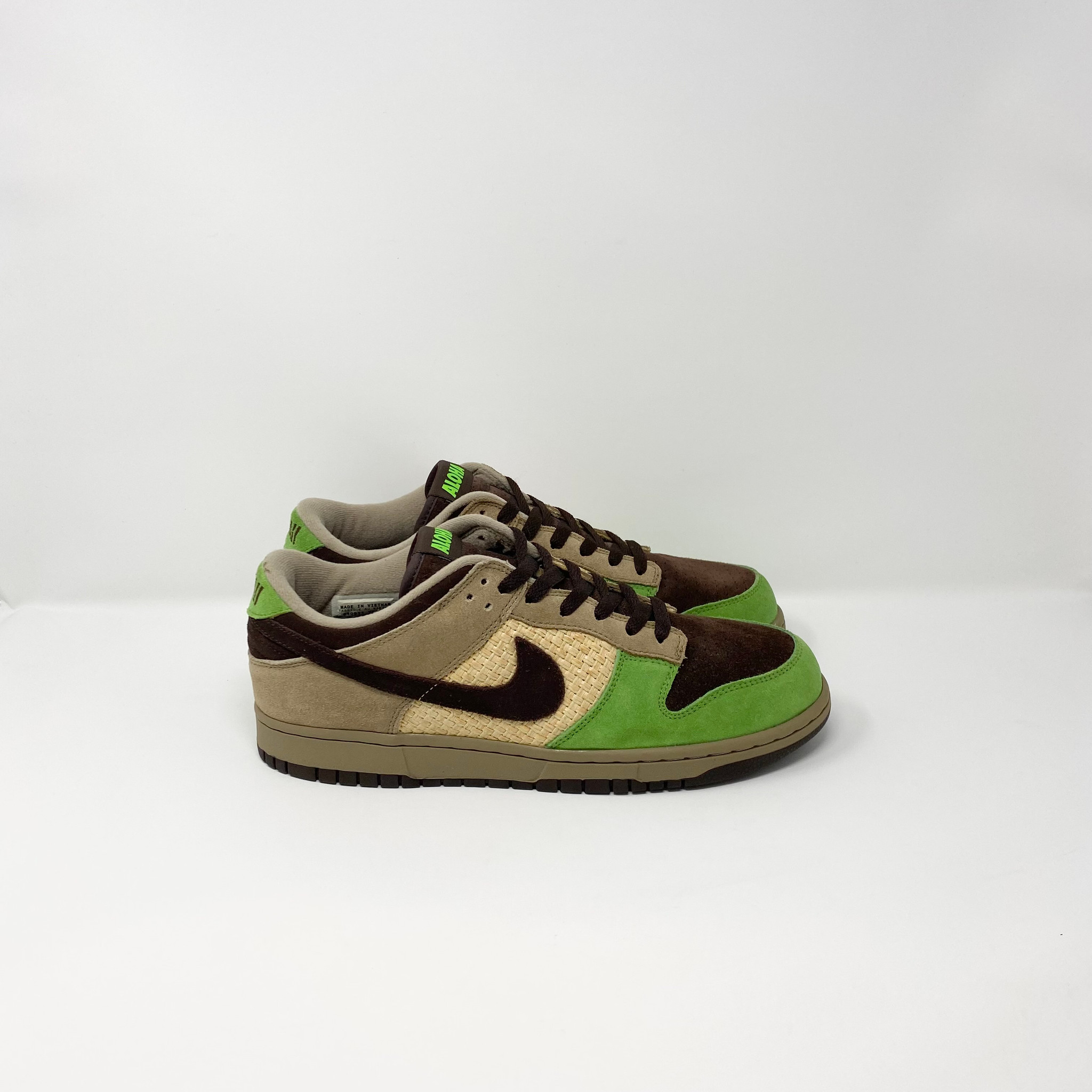 Nike Dunk Aloha KicksHi* - Truest