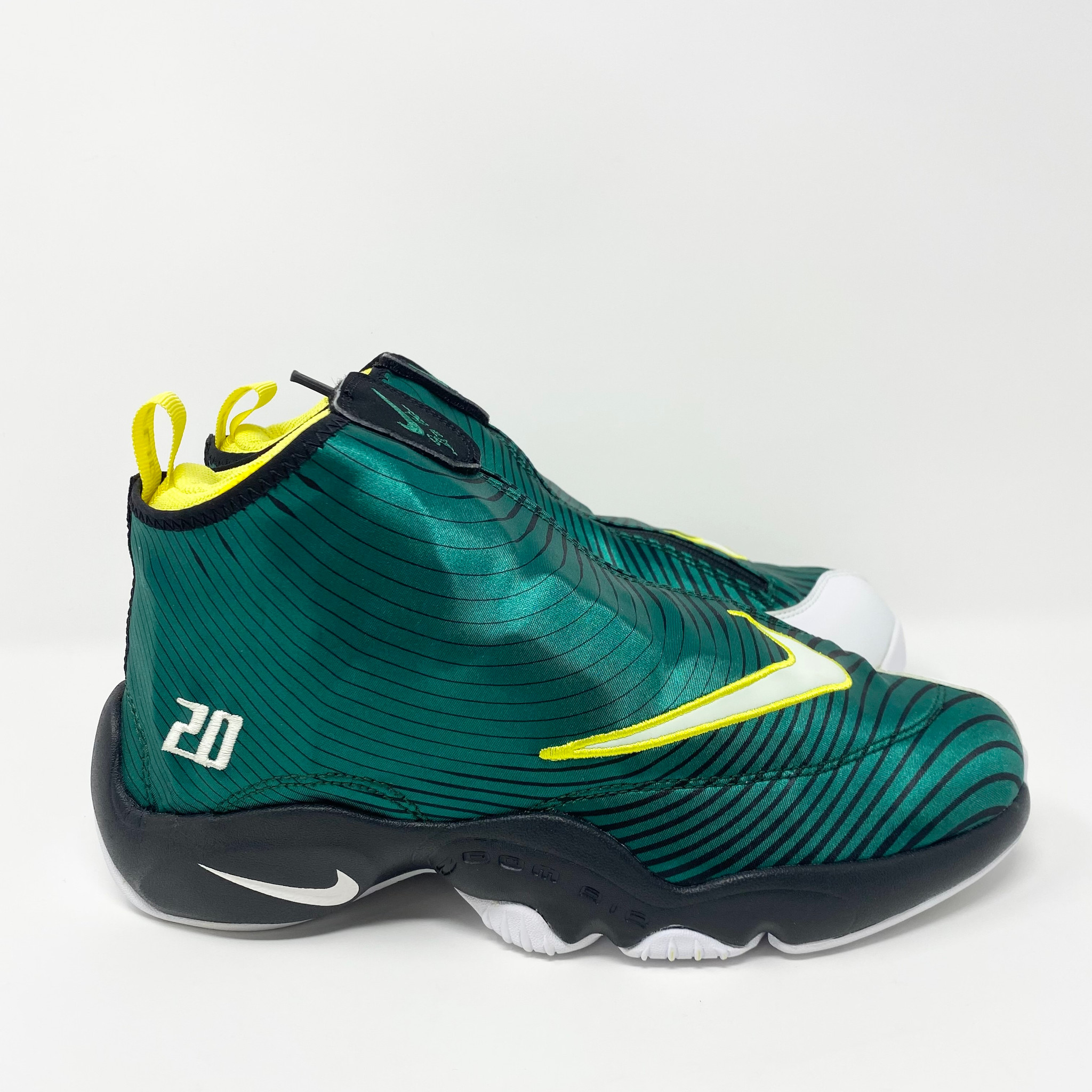 Nike Air Zoom Flight The Glove Sole Collector