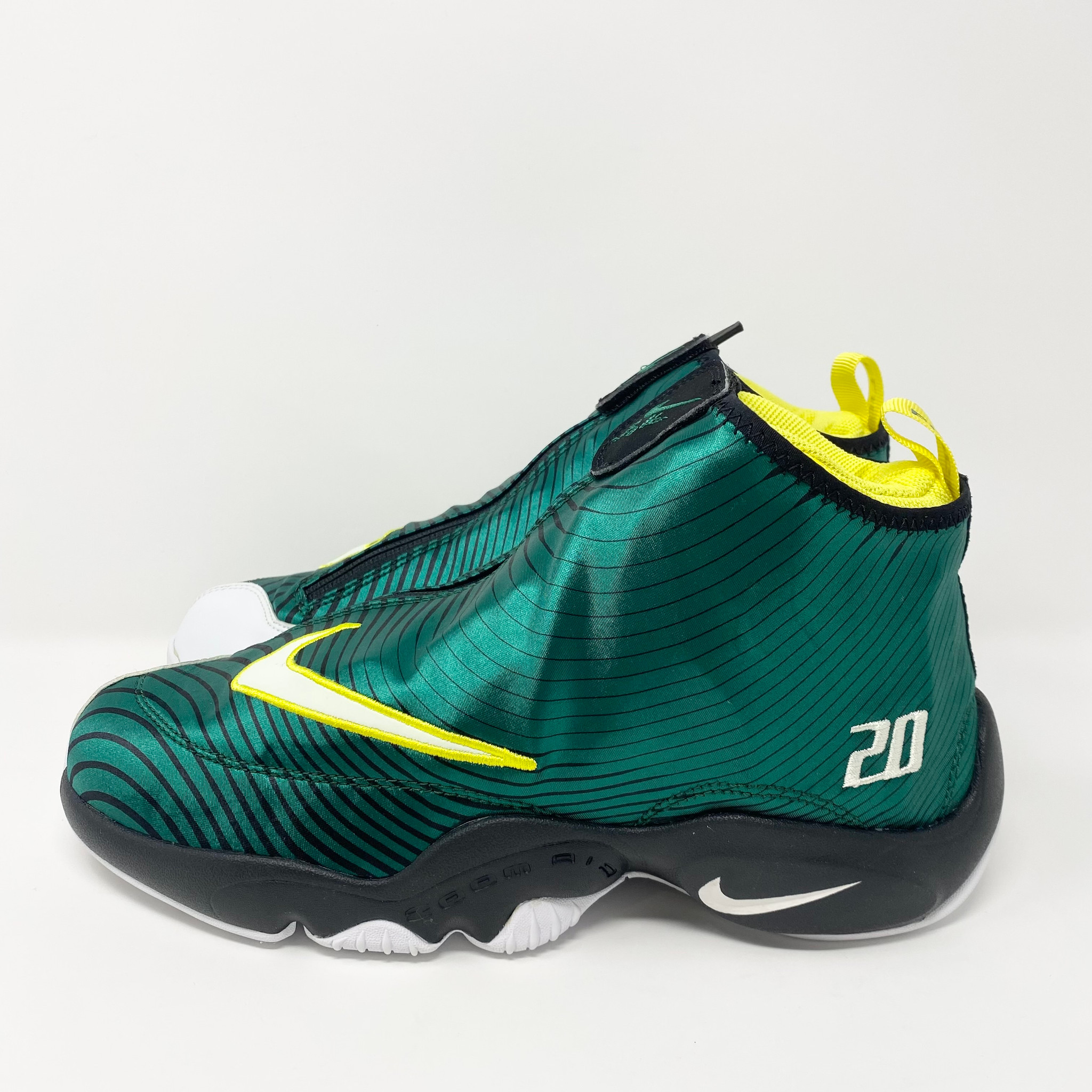 Nike Air Zoom Flight The Glove Sole Collector