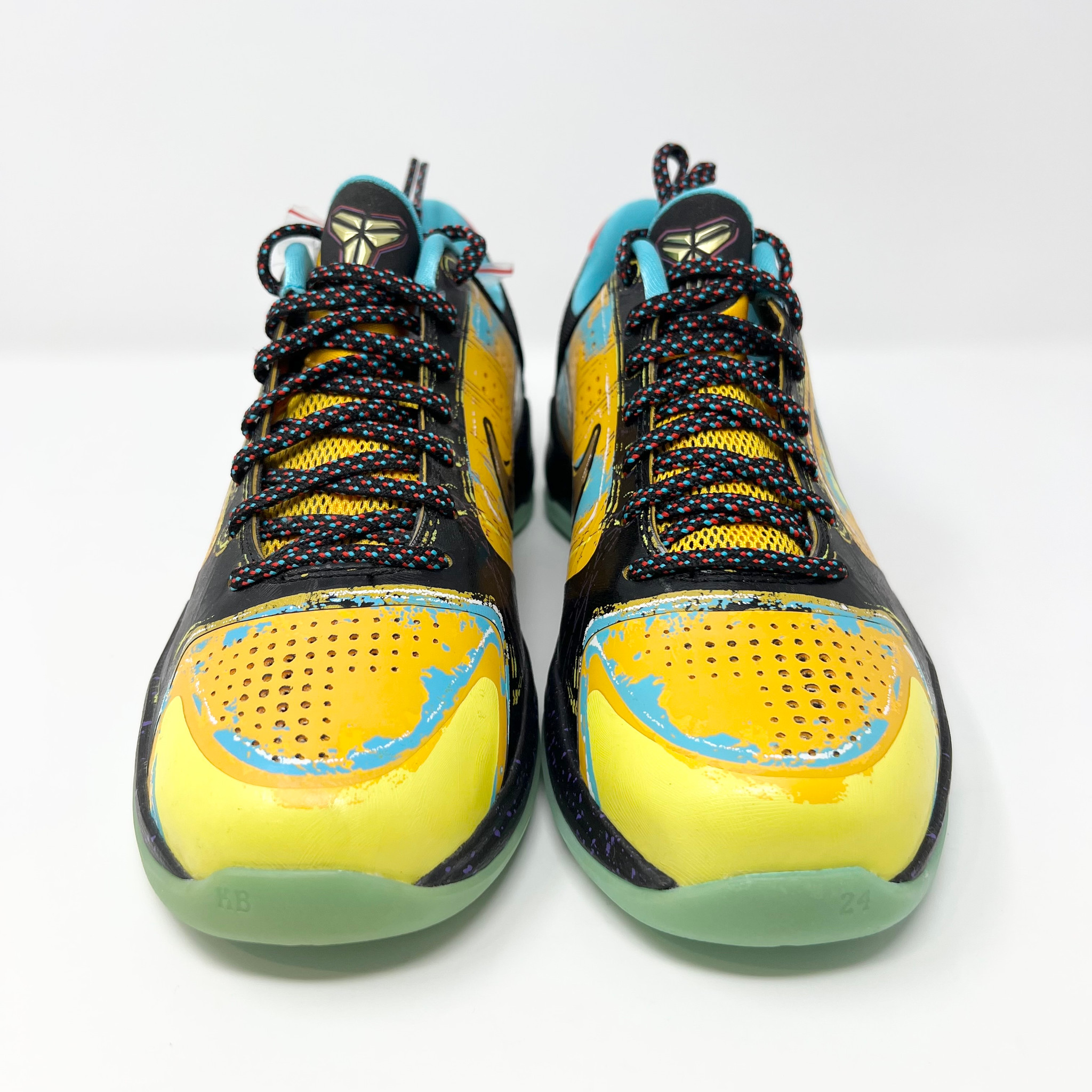 Nike Kobe 5 GS Prelude