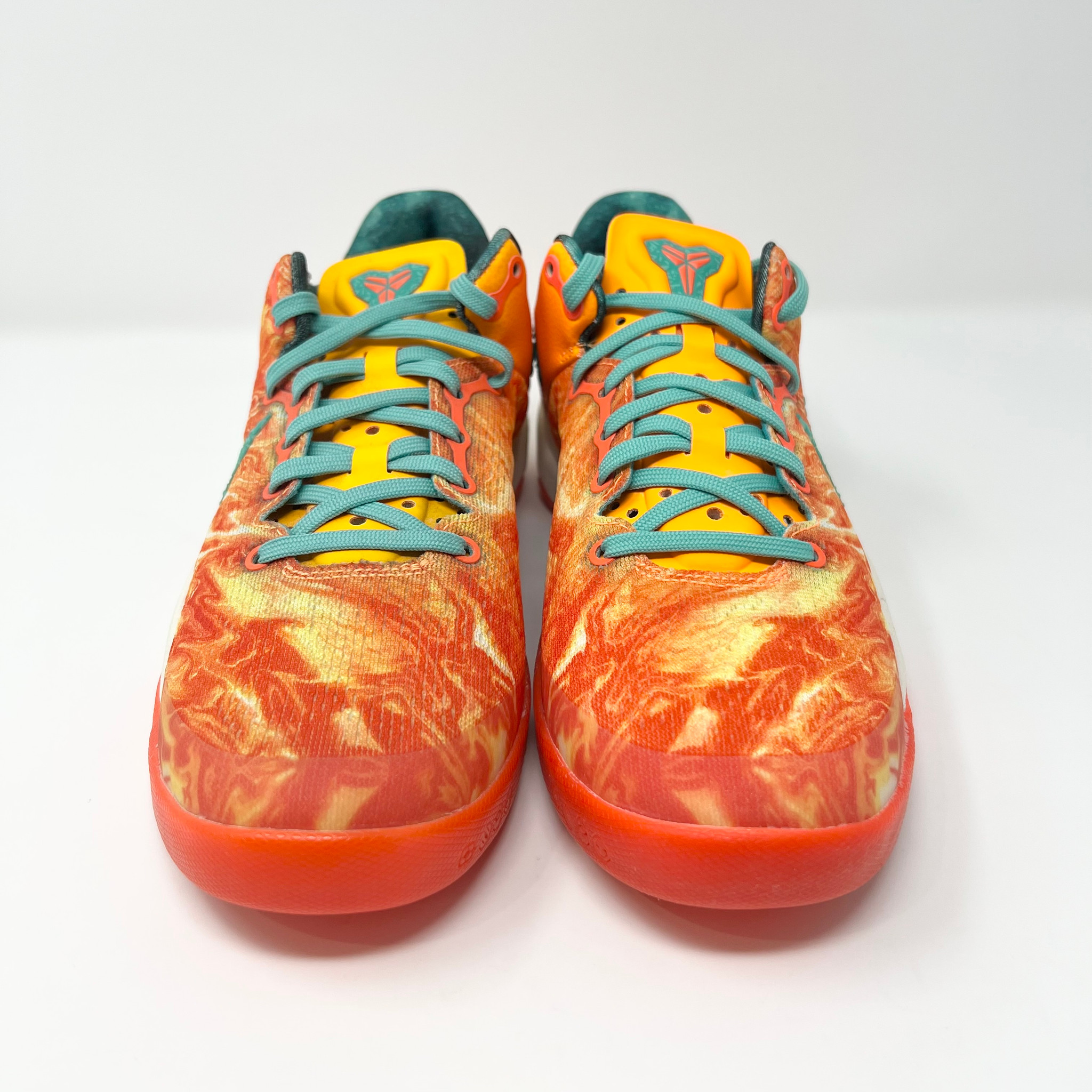 Nike Kobe 8 GS Extraterrestrial