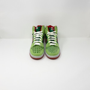 Nike Dunk Hi Pro SB Pro Dr. Feelgood