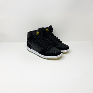 Nike Dunk Hi Prem SB Neckface