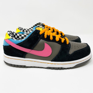 nike dunk sb low 720 degrees