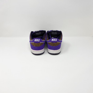 Nike Dunk Low Prem SB Purple Safari