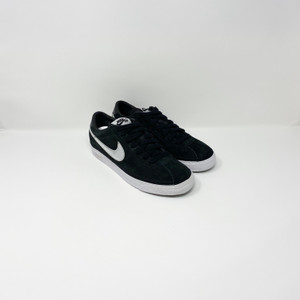 Nike Bruin Zoom SB Supreme Black