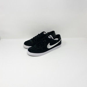 Nike Bruin Zoom SB Supreme Black