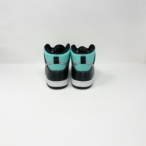 Nike Dunk Hi Prem SB Diamond