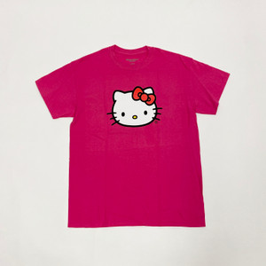 Anti Social Social Club Hello Kitty Tee