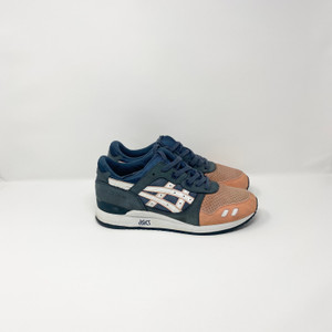 Asics Gel Lyte 3 Ronnie Fieg "Salmon Toe"