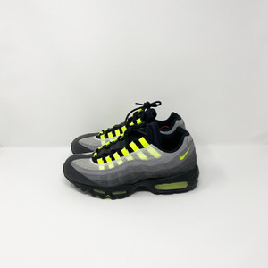 Nike Air Max 95 Mita Ueno Prototype - Truest