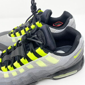 Nike Air Max 95 Mita Ueno Prototype