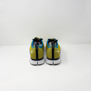 Nike Flyknit Free HTM Tour Yellow