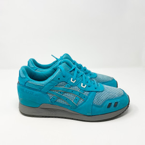 Asics Gel Lyte 3 Ronnie Fieg 'The Cove' - Truest