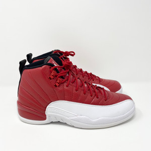 Air Jordan 12 Retro Gym Red - Truest