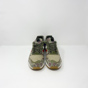 Zx 5000 undftd shop x bape camo