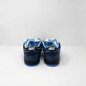 Nike Dunk Low Prem SB Blue Lobster**